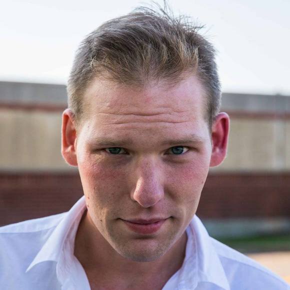 Meet your Posher, Craig - Picture 1 of 1